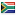 tosouthafrica.co.za hosted country